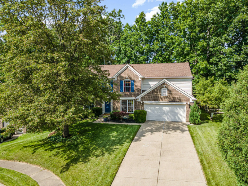 1132 Samuel Ct, Union, KY 41091 4 bedroom House Rental Zumper