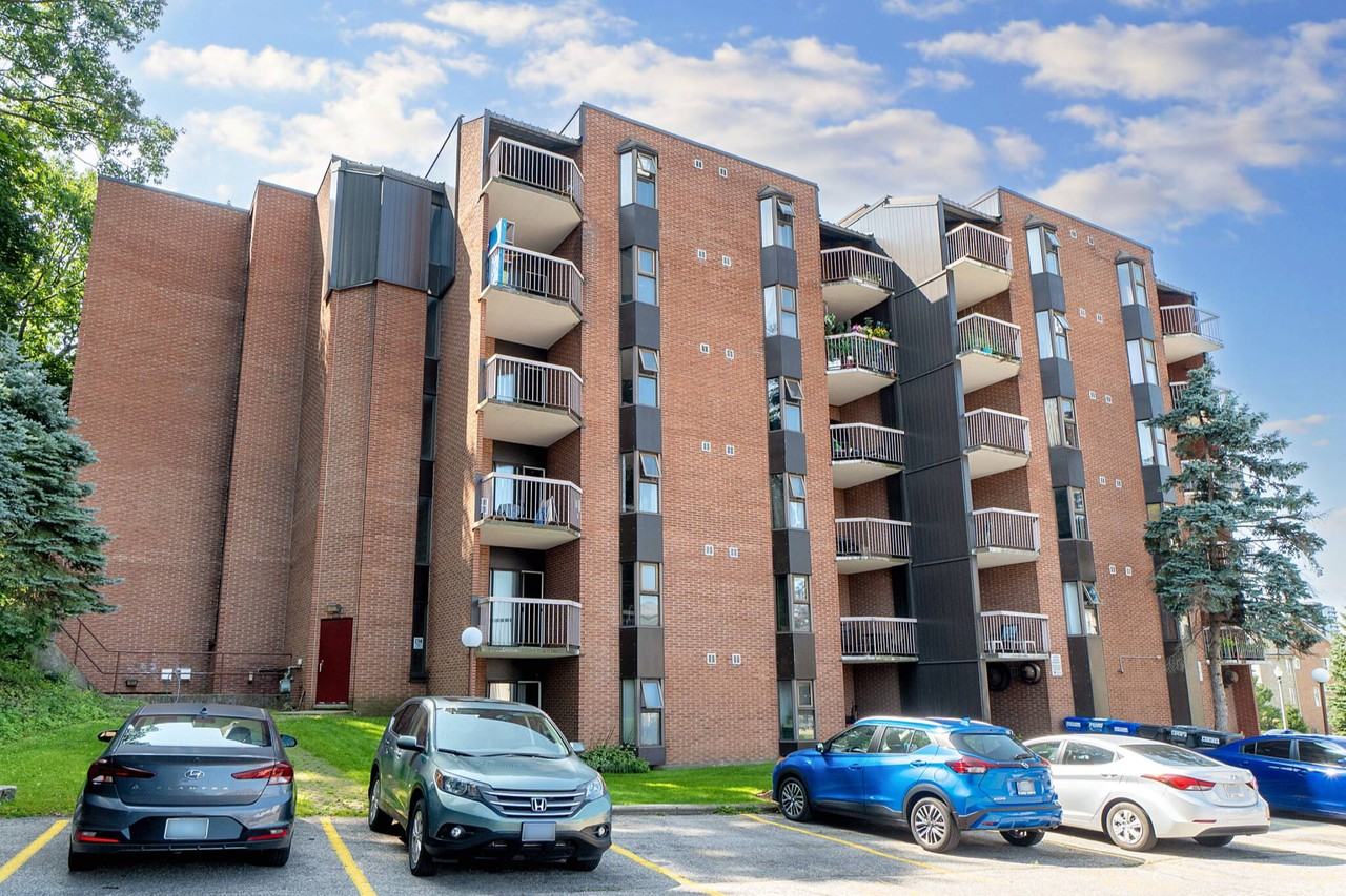 Harris Tower Apartments 25 Harris St, Cambridge, ON N1R 7B6 Zumper