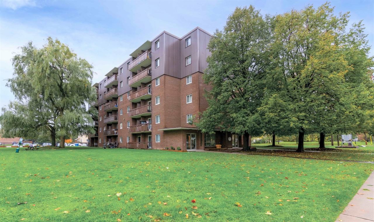 26 Willow Road Apartments 26 Willow Rd, Guelph, ON N1H 1W1 Zumper