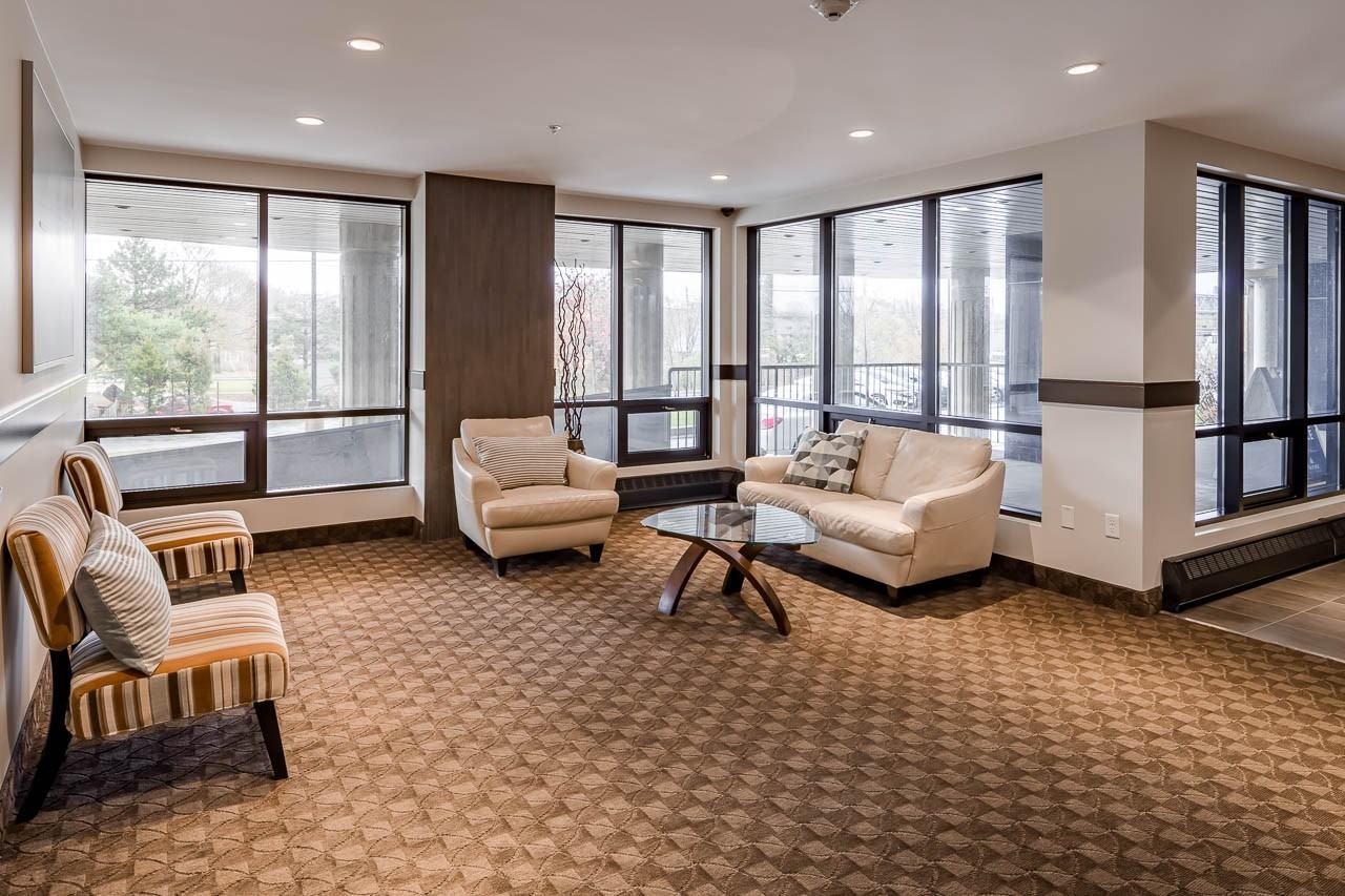 The Vincent Coleman Apartments 3330 Barnstead Lane, Halifax, NS B3L