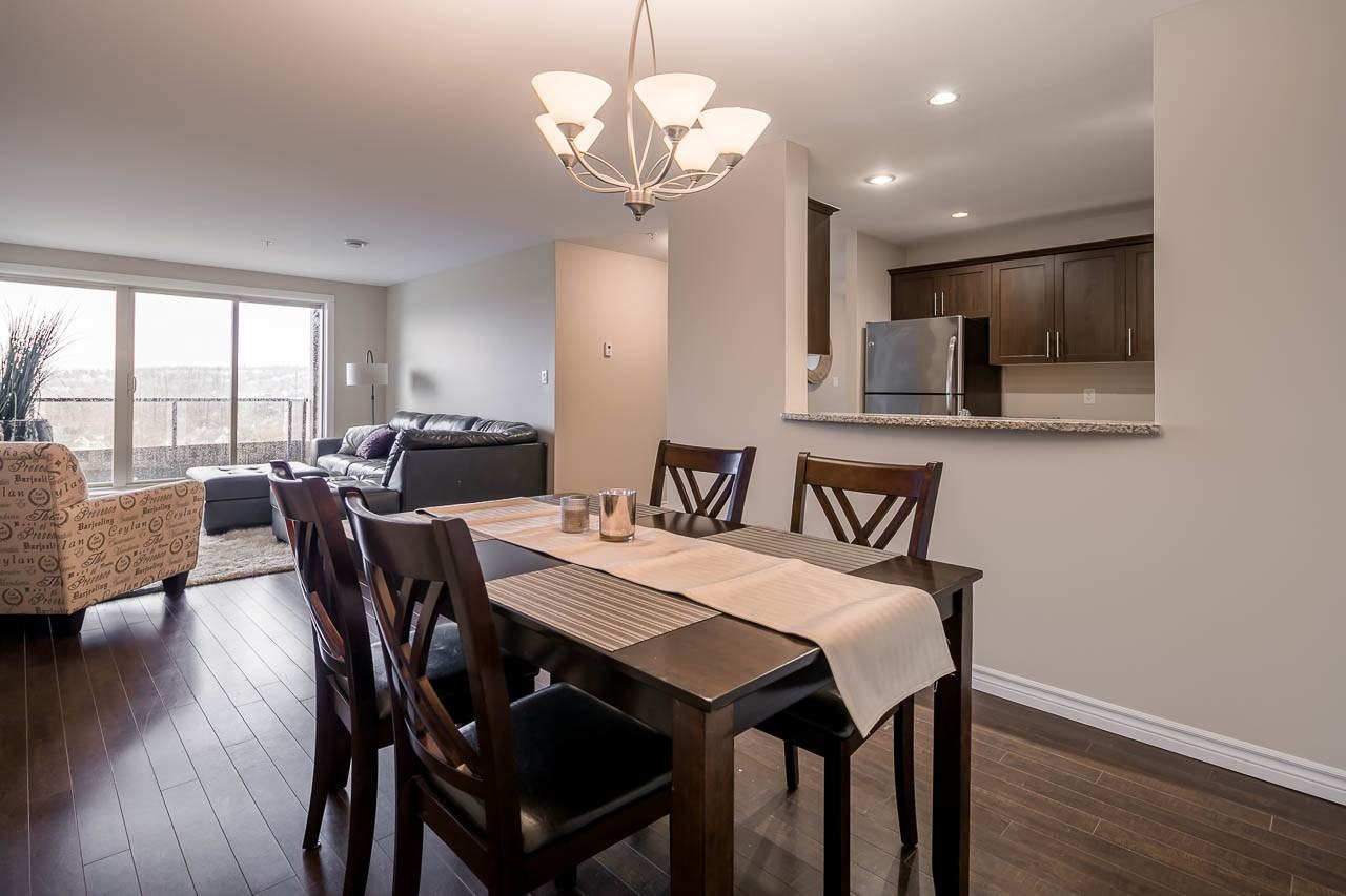 The Vincent Coleman Apartments 3330 Barnstead Lane, Halifax, NS B3L