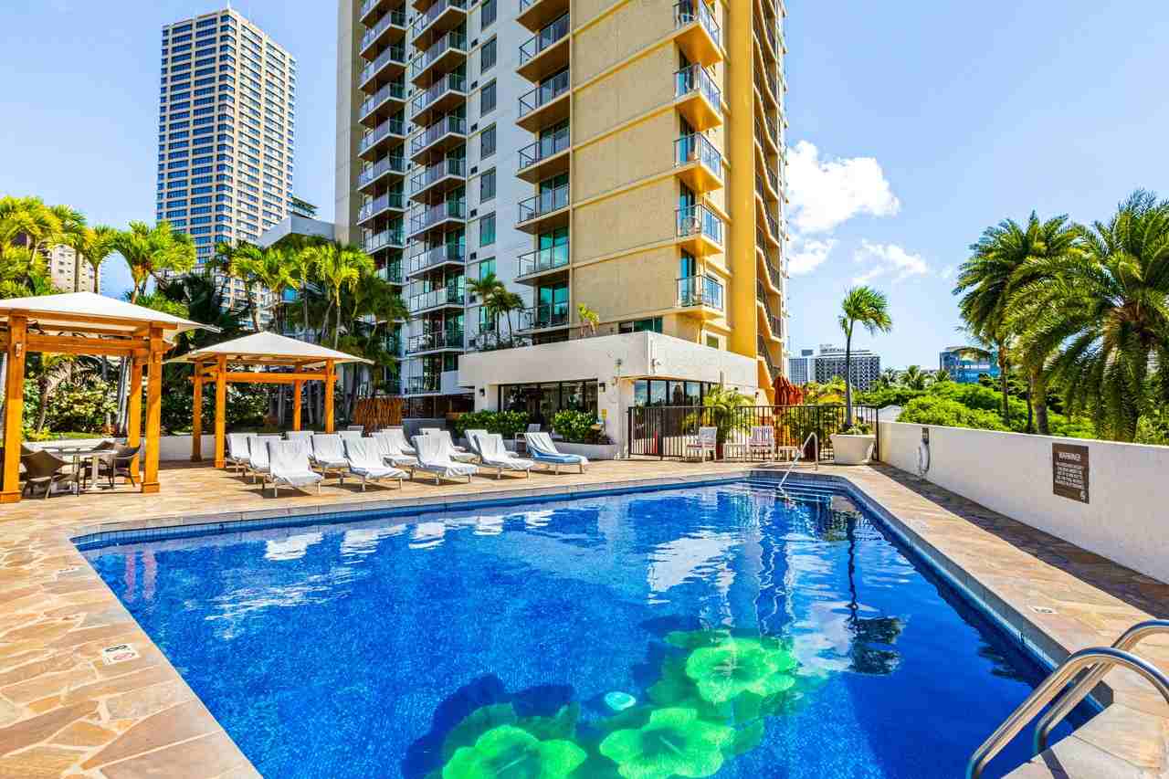 Short Term Apartments for Rent in Waikiki, Urban Honolulu, HI Rentals