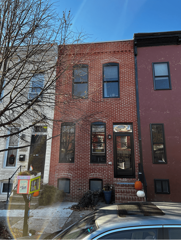 Houses for Rent in Hampden, Baltimore, MD 25 Rental Homes Zumper