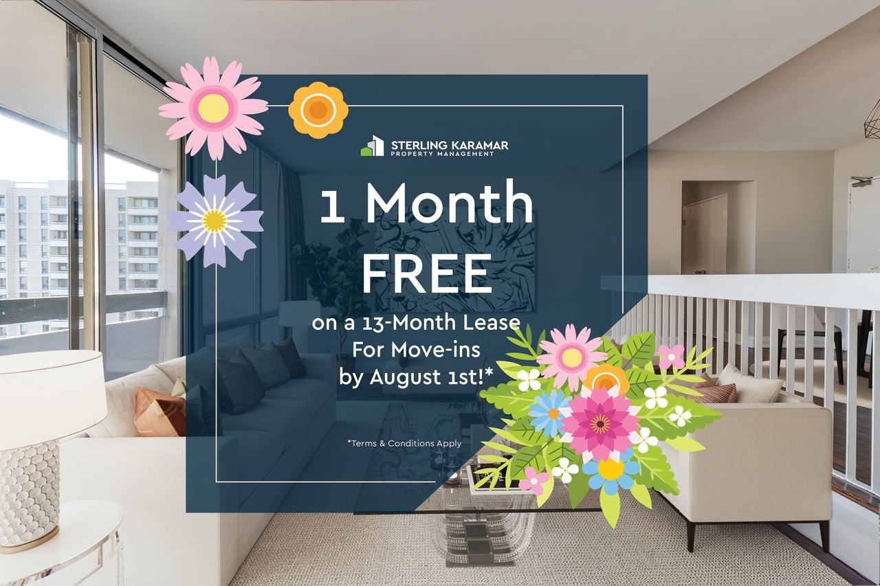 Rosebury Square 145 Marlee Ave, Toronto, ON M6B 3H3 Apartment for Rent PadMapper