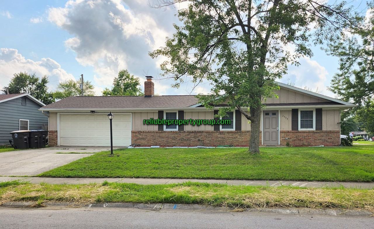 Houses for Rent in Glenwood Park, Fort Wayne, IN 25 Rental Homes Zumper