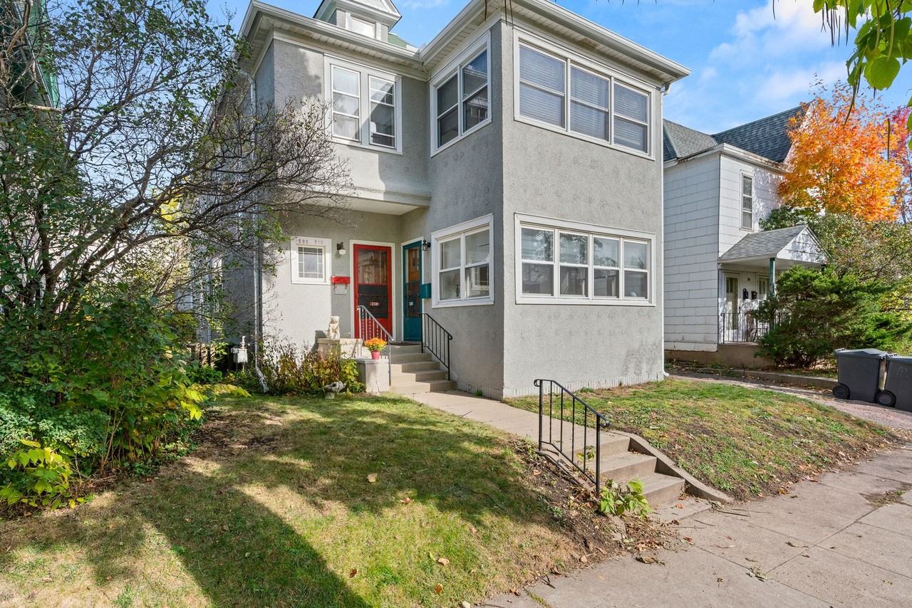 Houses for Rent in Minneapolis, MN 159 Rental Homes Zumper