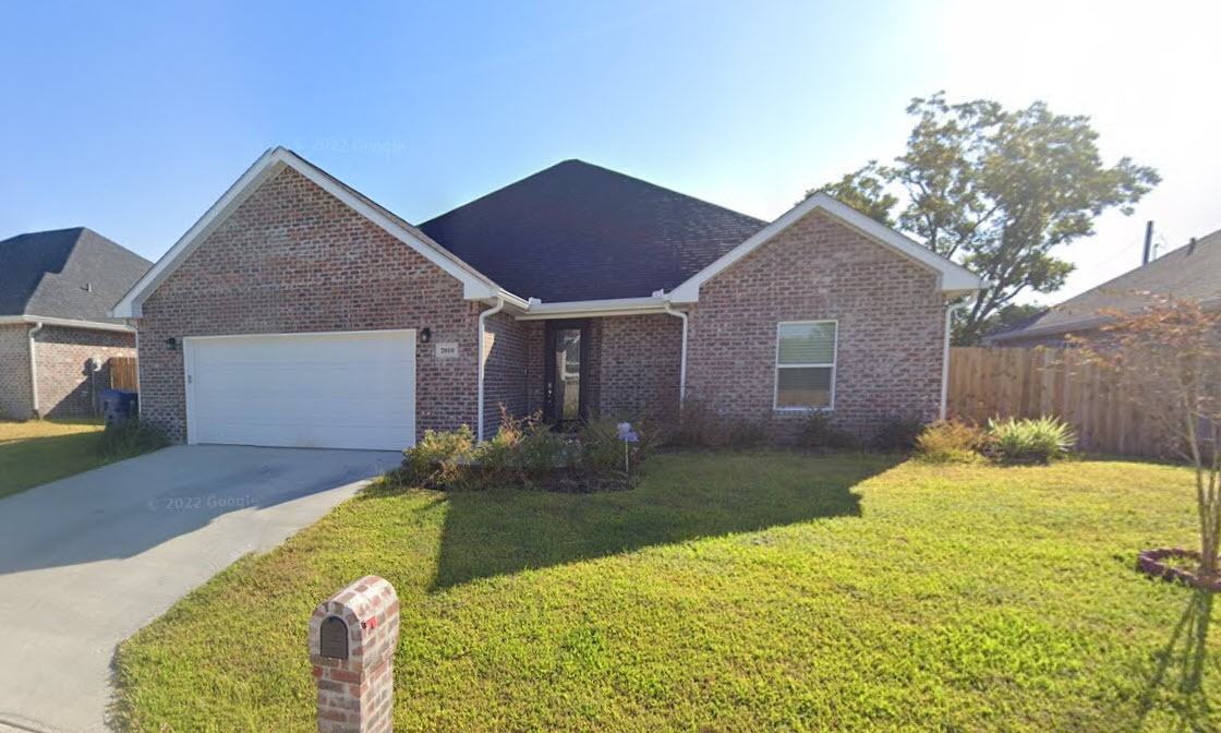 Houses for Rent in DeRidder, LA 25 Rental Homes Zumper