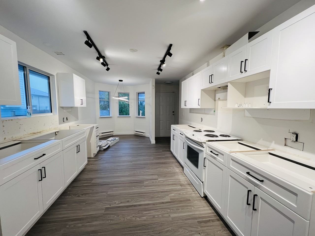 Houses for Rent in Queensborough, New Westminster, BC Rental Homes