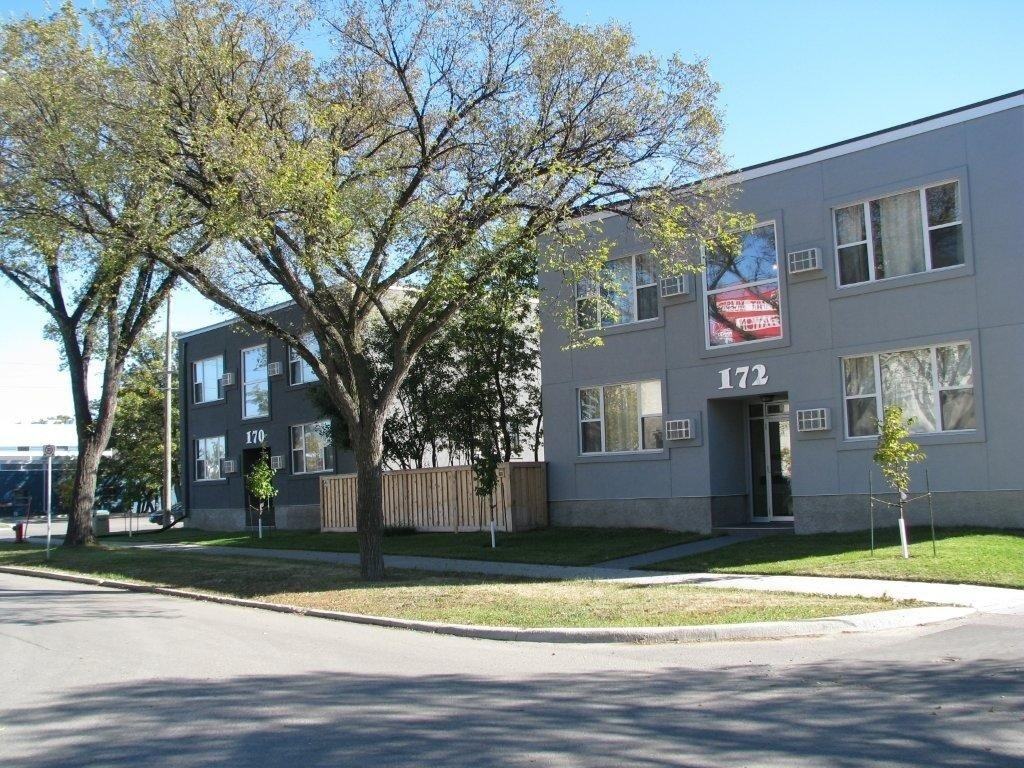 Apartments for Rent in Polo Park, Winnipeg, MB 25 Rentals Zumper