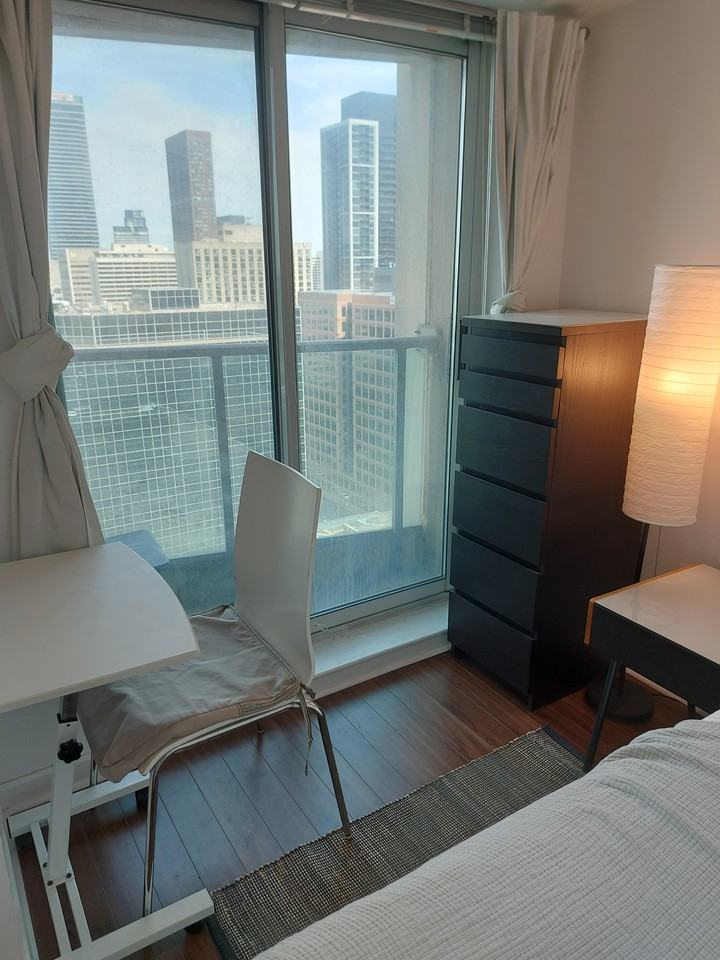 8 Park Road, Toronto, ONTARIO M4W 3S5 Room for 1,300/month Zumper