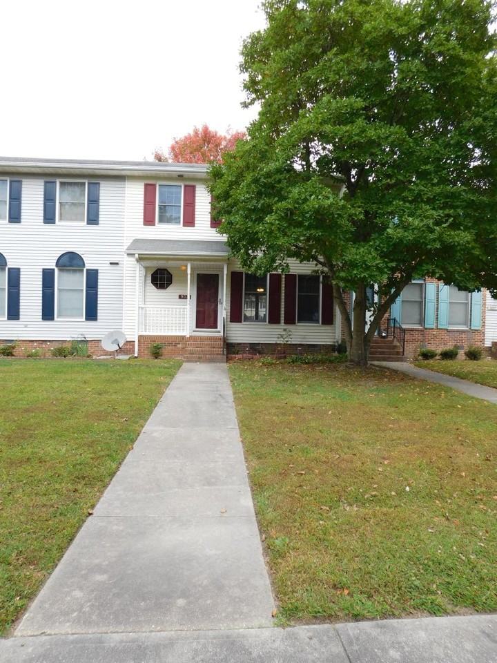 903 Tamarac Dr, Salisbury, MD 21804 3 Bedroom Apartment for Rent for