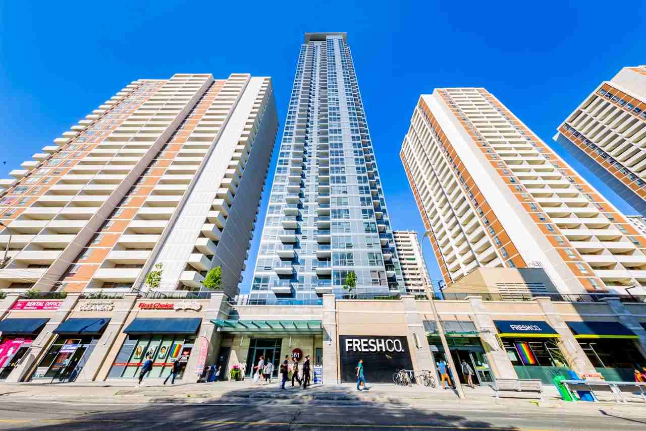 561 Sherbourne Apartments in Saint James Town, Toronto, ON M4X 0A1 Zumper