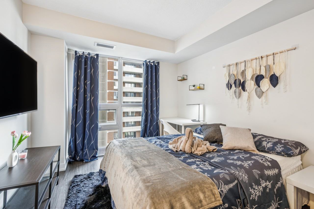 561 Sherbourne Apartments in Saint James Town, Toronto, ON M4X 0A1 Zumper