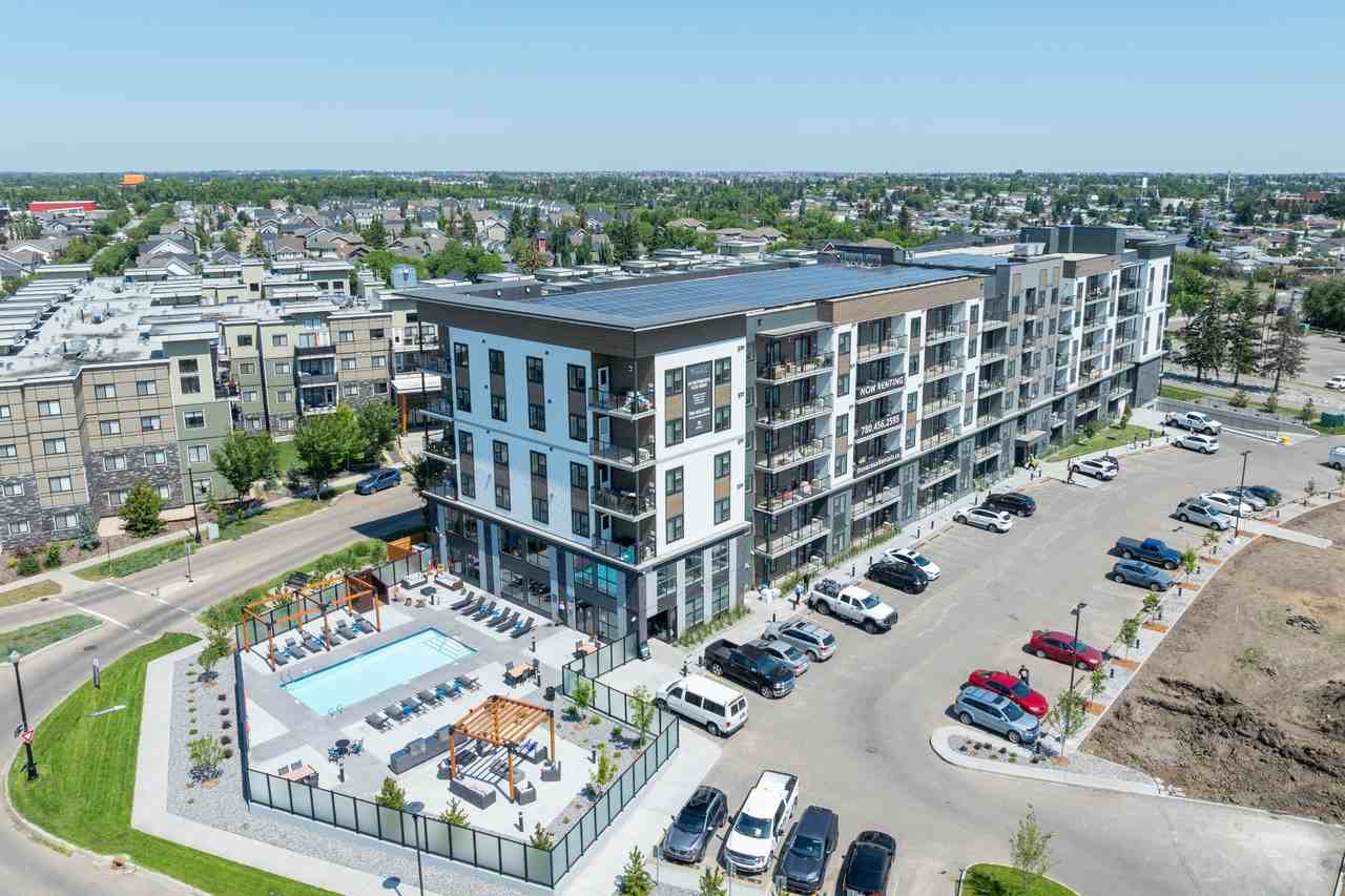 Apartments for Rent in Griesbach, Edmonton, AB 25 Rentals Zumper