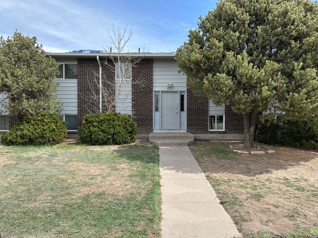 540 Melton St, Cheyenne, WY 82009 2 unit Rentals Zumper