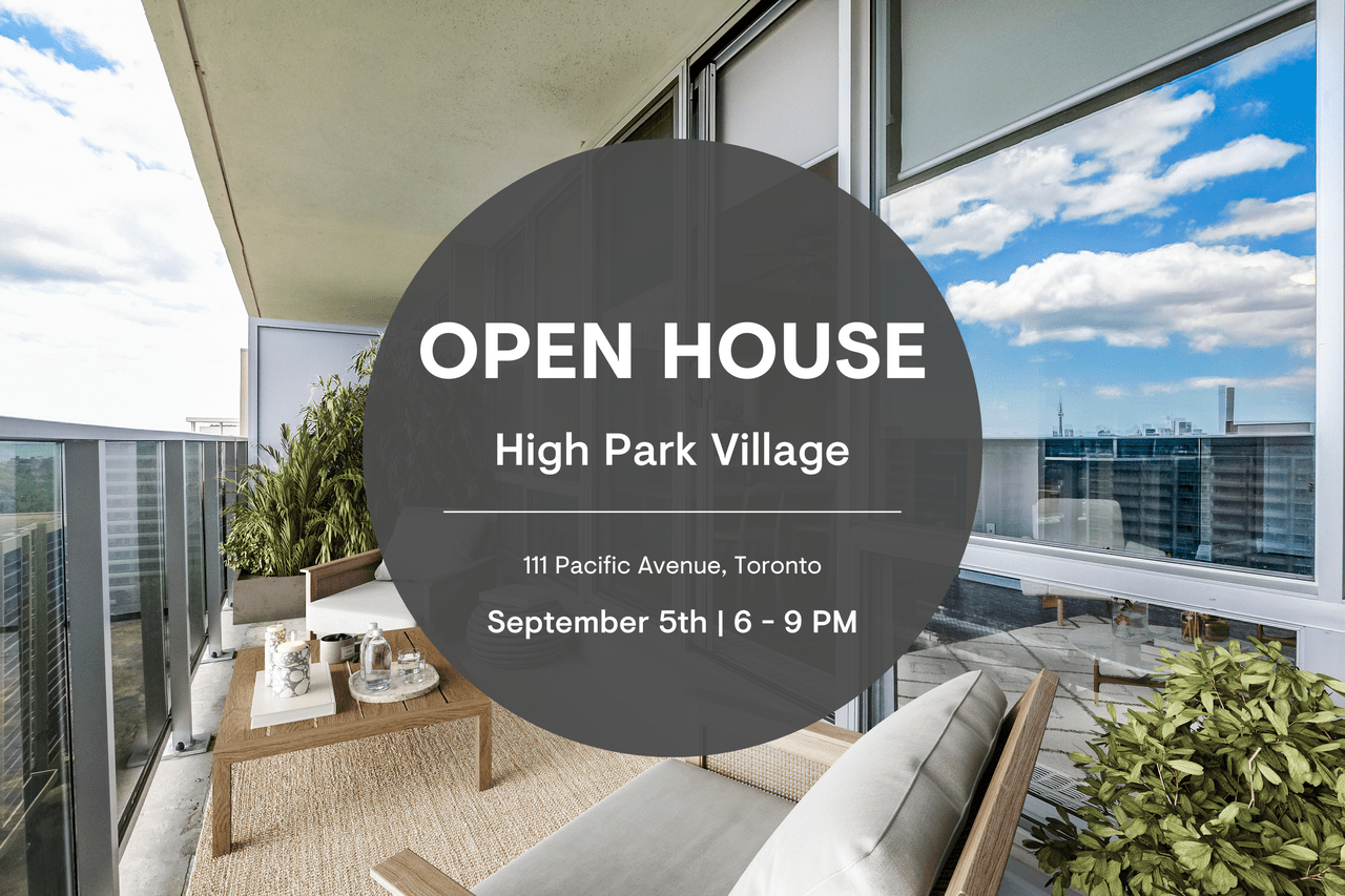 2 Bedroom Apartments for Rent in High Park, Toronto, ON 25 Rentals