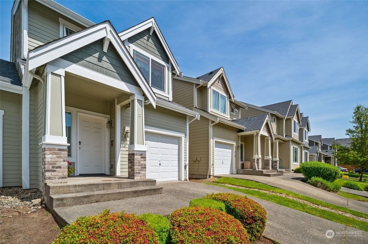 Houses for Rent in Bonney Lake, WA 25 Rental Homes Zumper