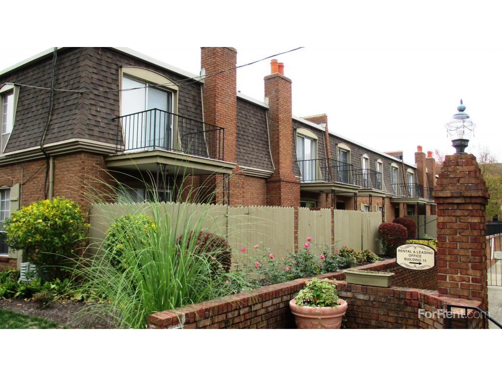 Chateaux L'Aiglon Apartments 15 Rue Royal, Kettering, OH 45429 Zumper