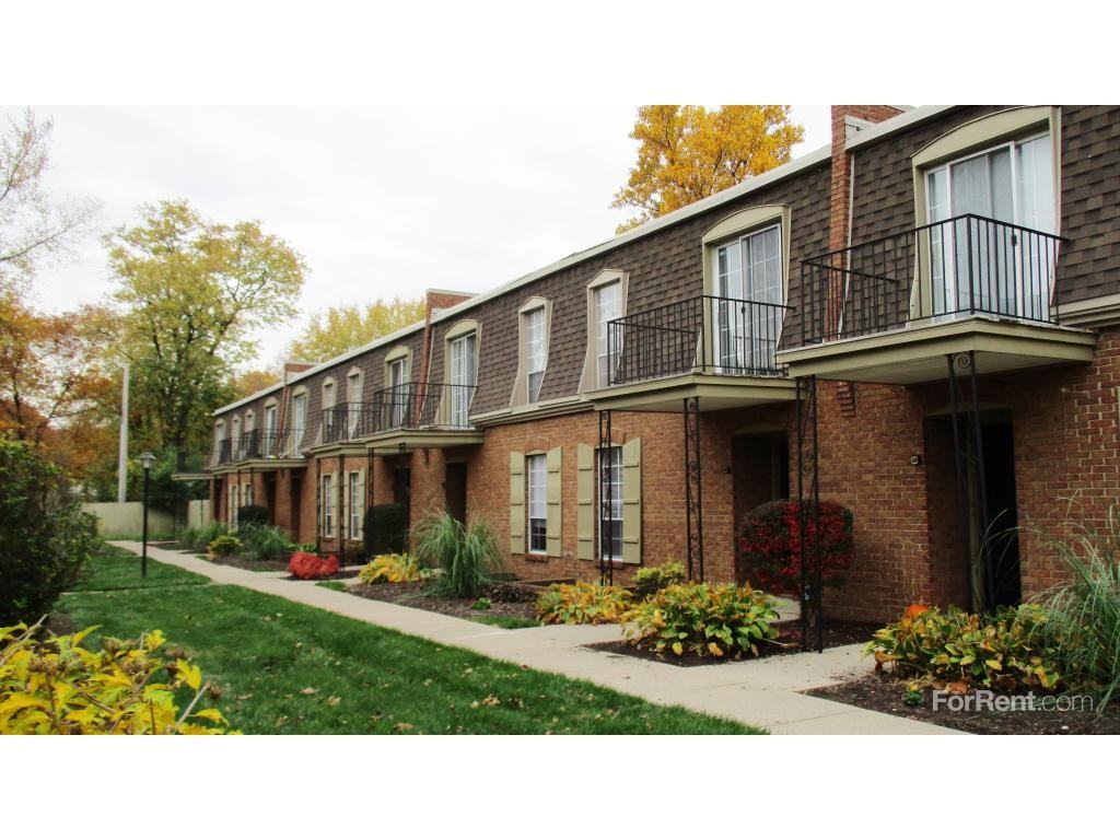 Chateaux L'Aiglon Apartments 15 Rue Royal, Kettering, OH 45429 Zumper