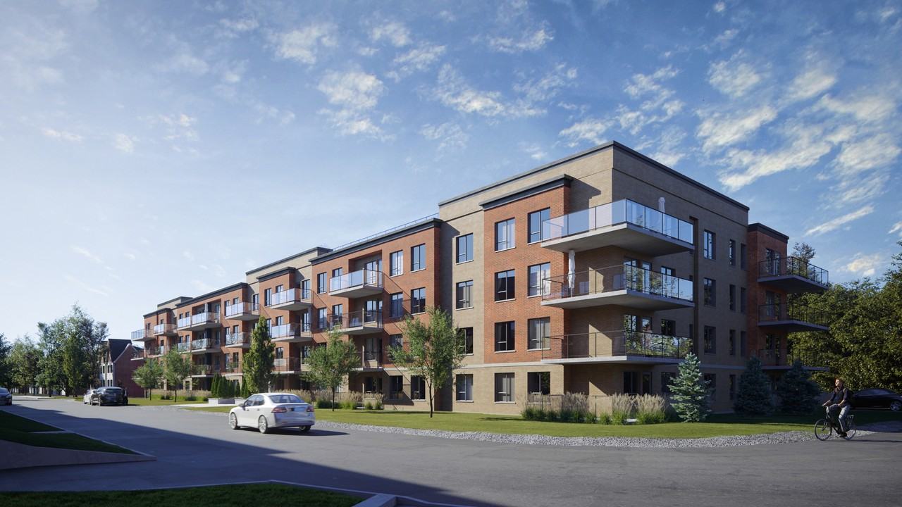 2 Bedroom Apartments for Rent in PierrefondsSud, Montréal, QC 25