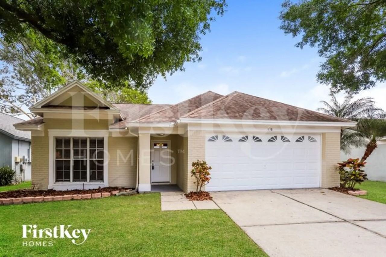 Houses for Rent in Sterling Ranch, Brandon, FL 25 Rental Homes Zumper