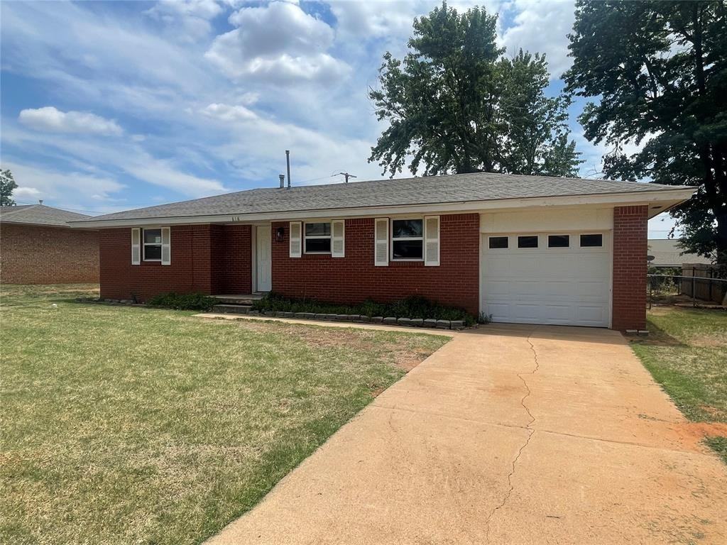Houses for Rent in Weatherford, OK Rental Homes Zumper