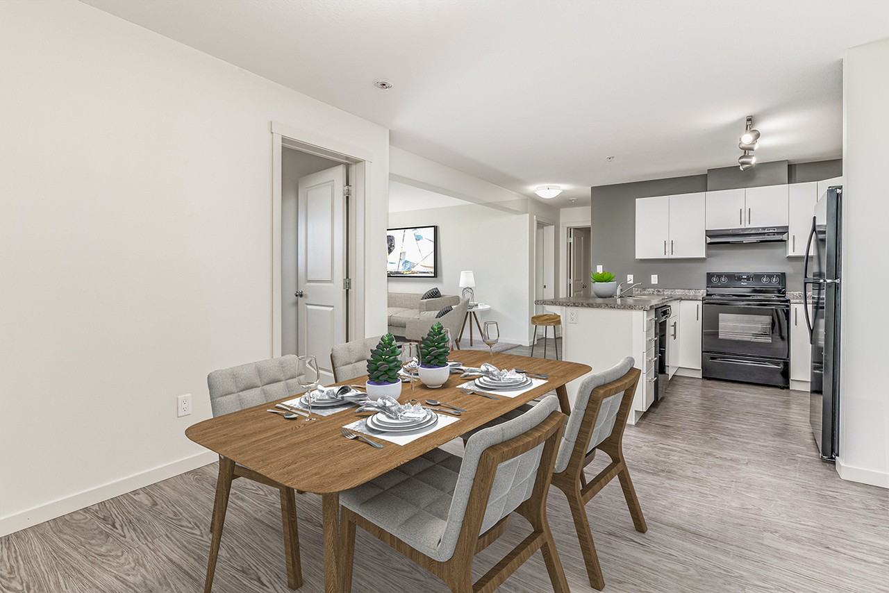 Heritage Valley Apartments 2703, 2707, 2711 & 2715 James Mowatt Trail SW, Edmonton, AB T6W 3B8