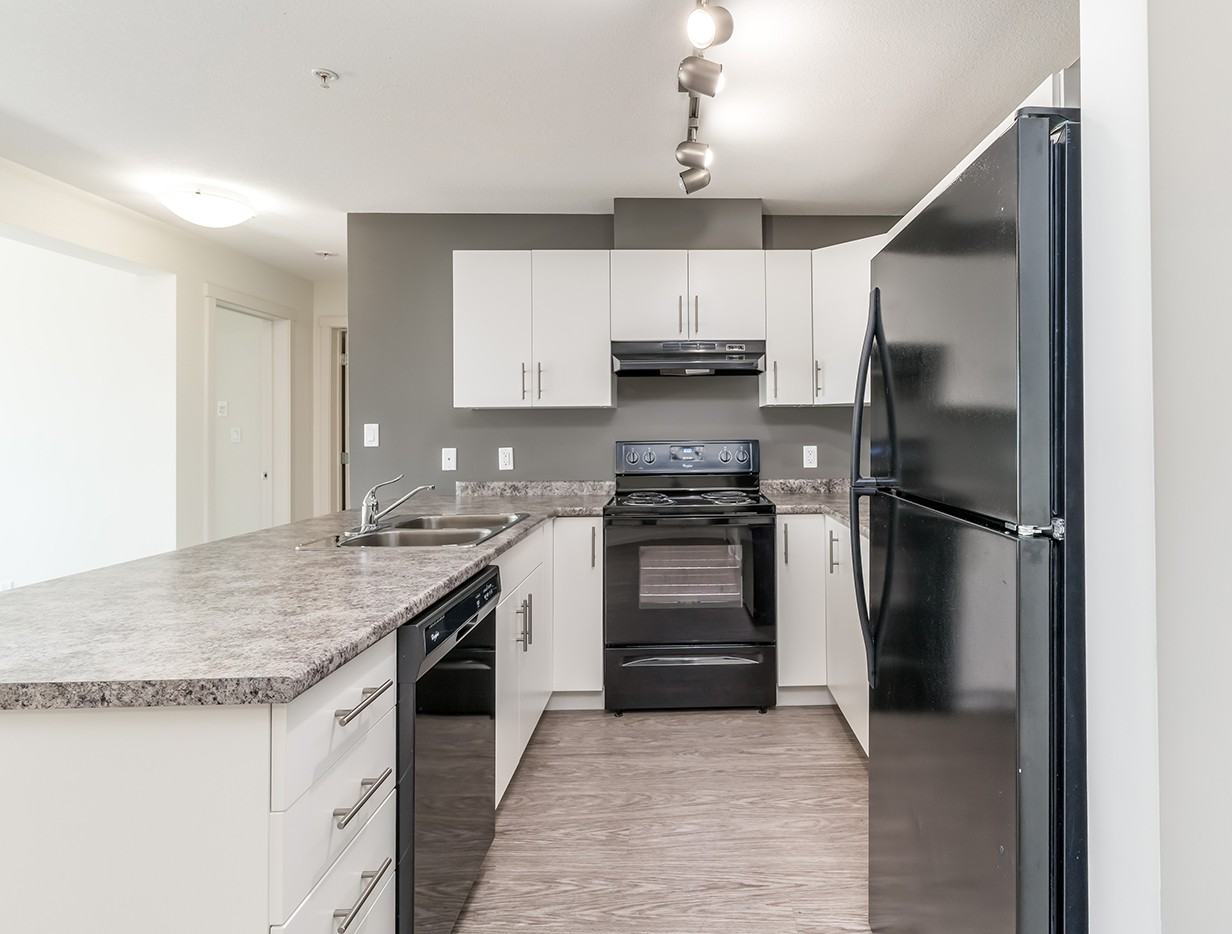 Heritage Valley Apartments 2703, 2707, 2711 & 2715 James Mowatt Trail SW, Edmonton, AB T6W 3B8