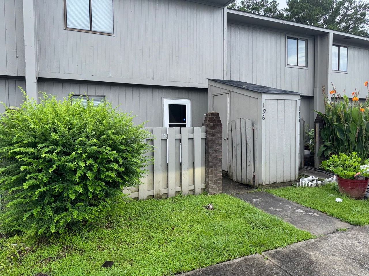 Pine Villa Apartments Brown Blvd, Havelock, NC 28532 Zumper