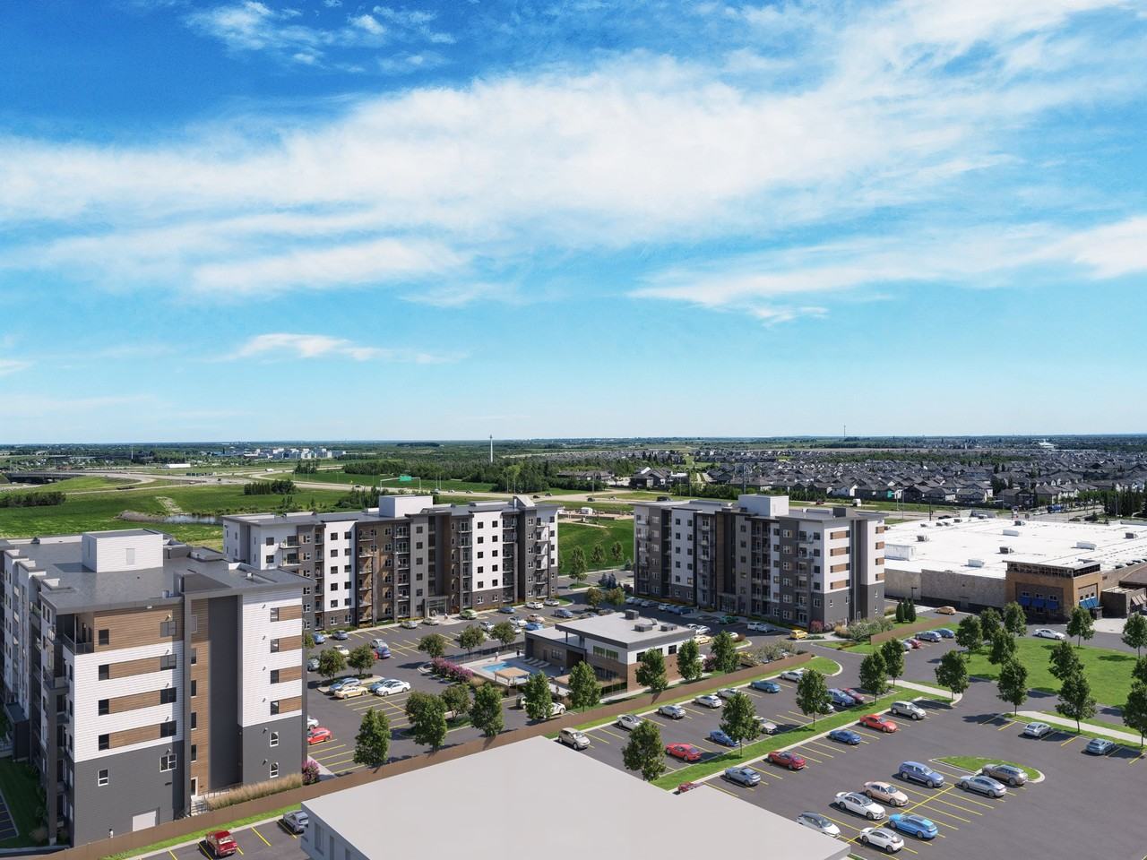 Apartments for Rent in Albany, Edmonton, AB 25 Rentals Zumper