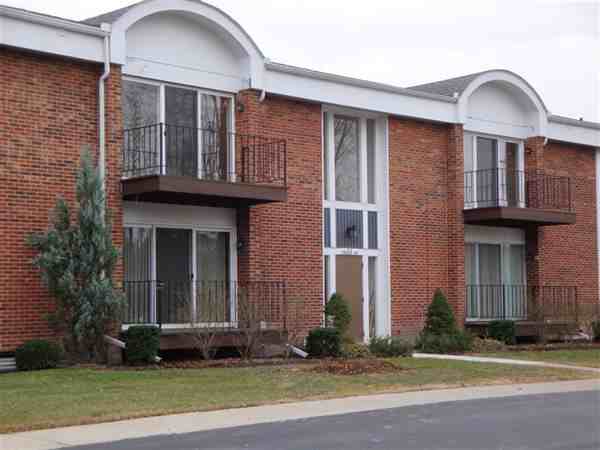 Valleywood condo's Apartments 29528 Bobrich St, Livonia, MI 48152 Zumper
