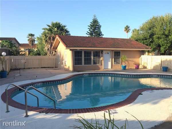 Treasure hills townhomes condominiums Apartments 2402 N Ed Carey Dr