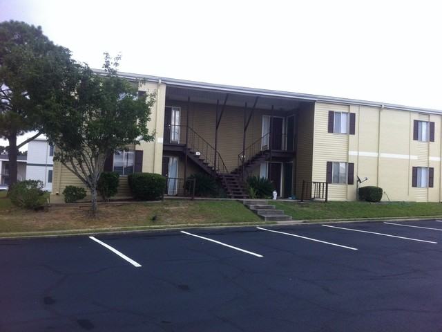 Sandstones Apartments 190 N Old Corry Field Rd, West Pensacola, FL 32507 Zumper