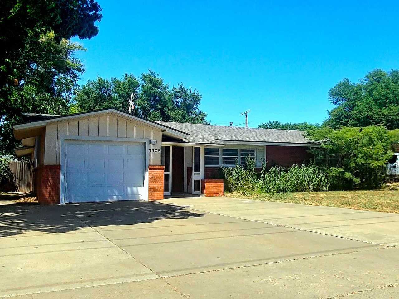 Houses for Rent in Lubbock, TX 697 Rental Homes Zumper