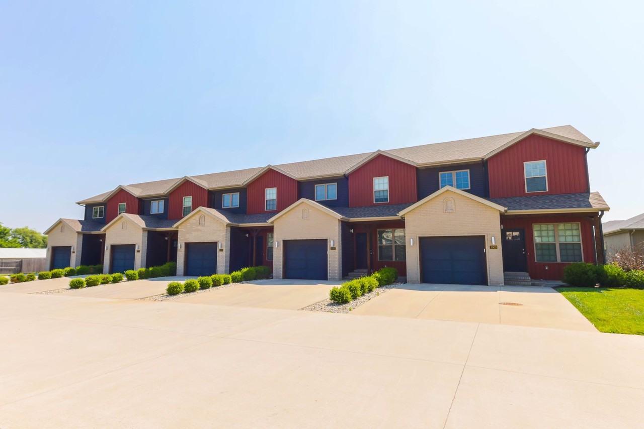 Houses for Rent in Springfield, MO 262 Rental Homes Zumper