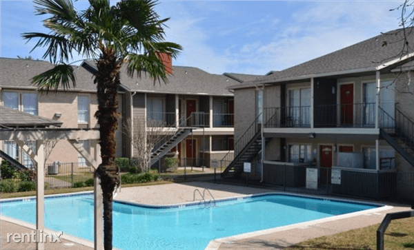 Bammel Village Cypress Landing Rd Apartments in Houston, TX 77014 Zumper