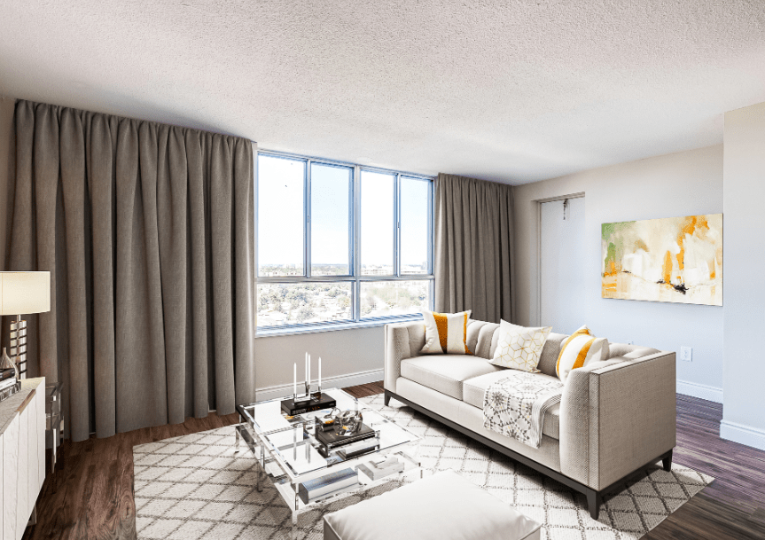 Brampton Towers Apartments 85 Charolais Blvd, Brampton, ON L6Y 4E5 Zumper