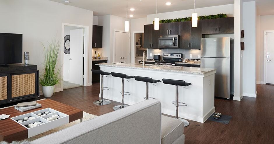 The Kennedy Apartments at Brooks City Base 7714 Kennedy Hill Dr., San