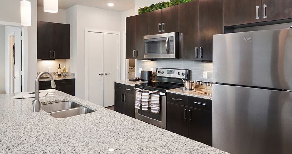 The Kennedy Apartments at Brooks City Base 7714 Kennedy Hill Dr., San