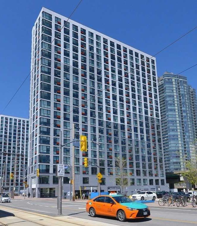 Apartments for Rent in Harbourfront, Toronto, ON 25 Rentals Zumper
