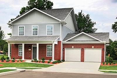 KINGS BAY HOMES Apartments USS Andrew Jackson Dr, Kings Bay Base, GA