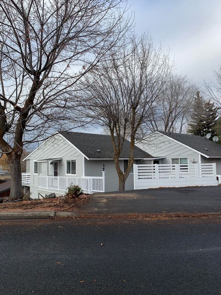 Apartments for Rent in Klamath Falls, OR 83 Condos & Other Rentals