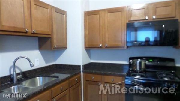 Nottingham Apartments in Grosse Pointe Park, Grosse Pointe Park, MI