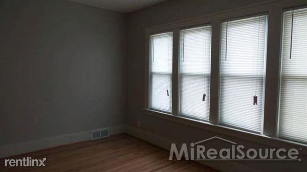 Nottingham Apartments in Grosse Pointe Park, Grosse Pointe Park, MI