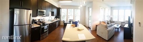 Embarcadero West & Alice St Apartments Embarcadero West, Oakland, CA