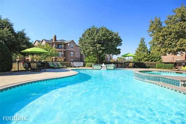 Union Hebron Apartments Union Station Parkway, Lewisville, TX 75057