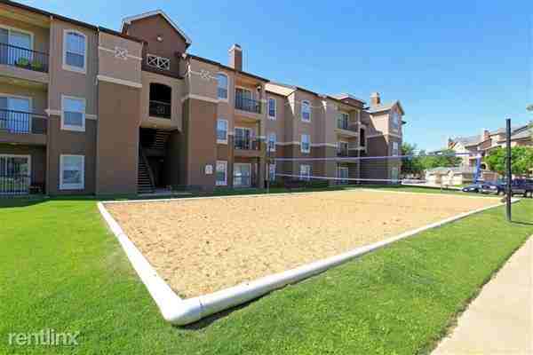 Union Hebron Apartments Union Station Parkway, Lewisville, TX 75057