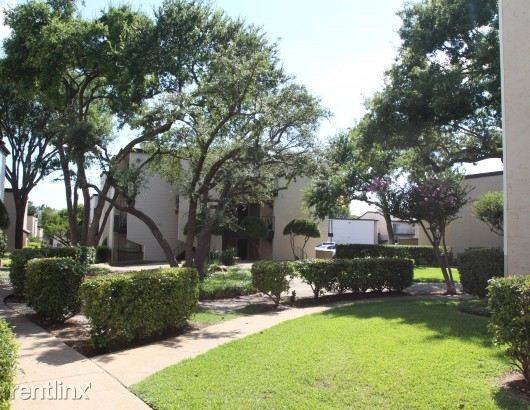 Northwest Ridgecrest Apartments Ridgecrest Rd, Dallas, TX 75231