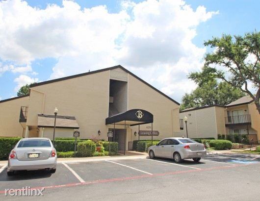 Northwest Ridgecrest Apartments Ridgecrest Rd, Dallas, TX 75231