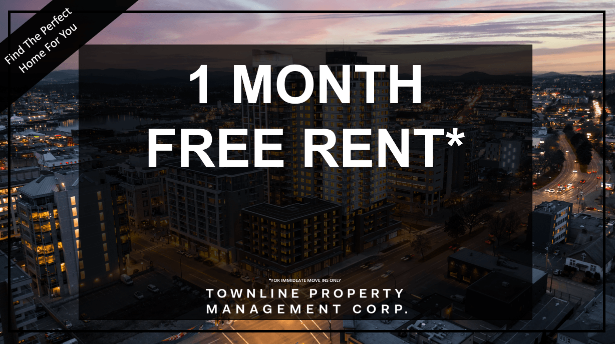 Apartments for Rent in Downtown Victoria, Victoria, BC 25 Rentals